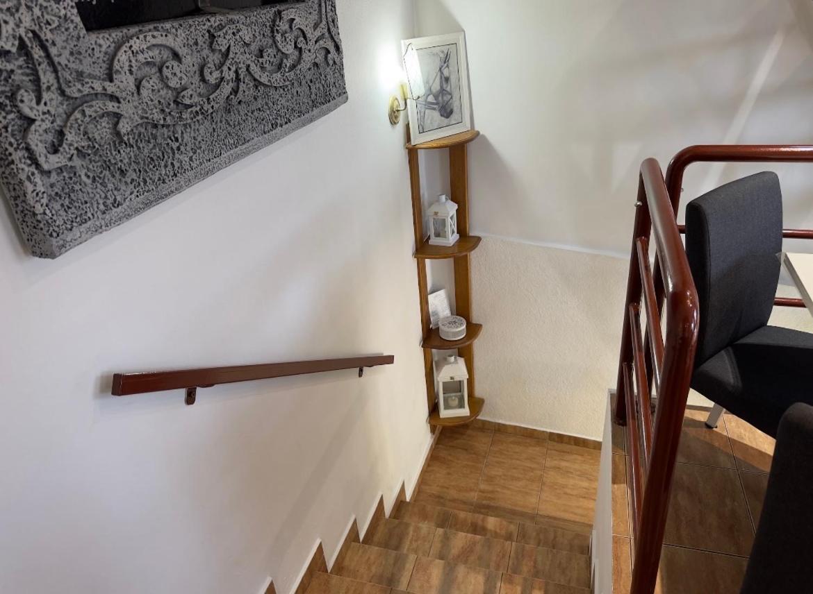 Guesthouse Vladimir & Ana Pančevo Exteriör bild