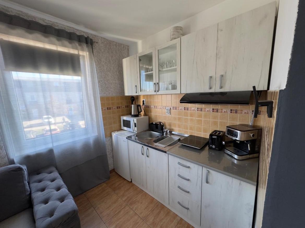 Guesthouse Vladimir & Ana Pančevo Exteriör bild
